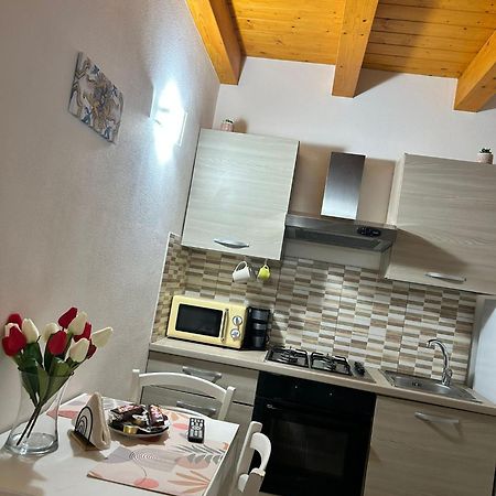 시라쿠사 Casa Martina 2 아파트 외부 사진