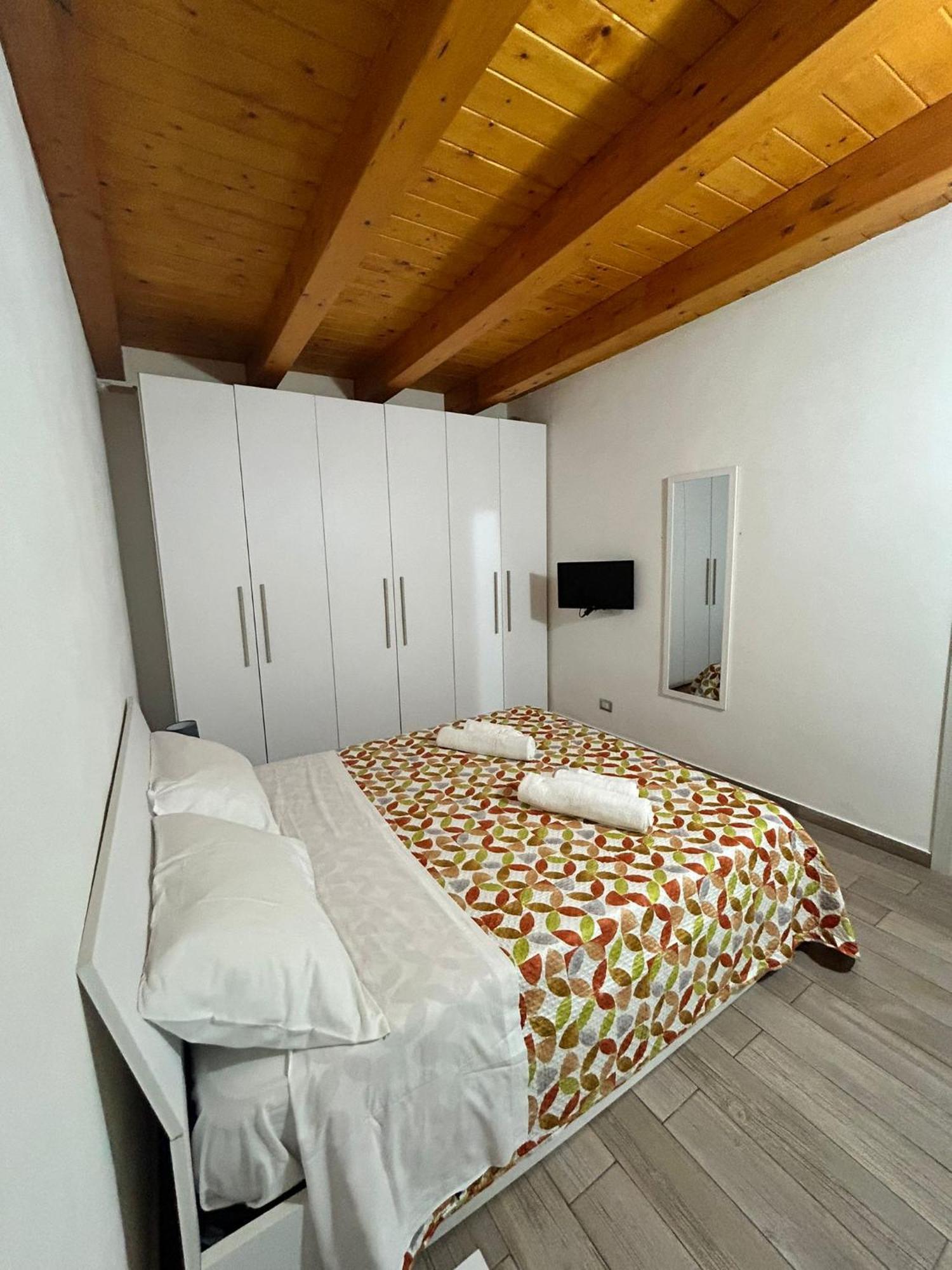 시라쿠사 Casa Martina 2 아파트 외부 사진