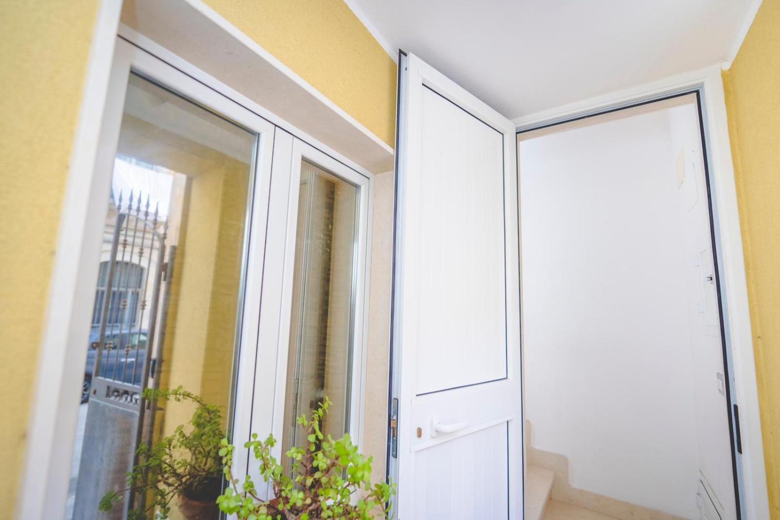 시라쿠사 Casa Martina 2 아파트 외부 사진